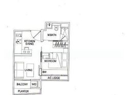 Espada (D9), Apartment #637654641